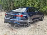2023 Audi S3