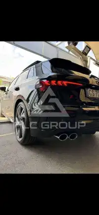 2023 Audi S3