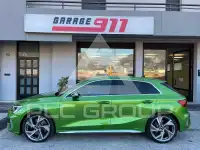2023 Audi S3