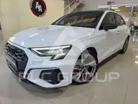 2023 Audi S3