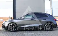 2023 Audi S3