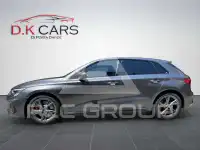 2023 Audi S3