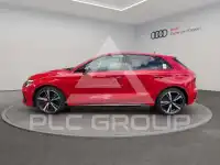 2023 Audi S3