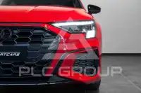2023 Audi S3