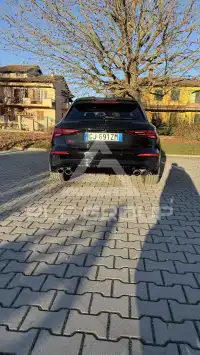 2022 Audi S3