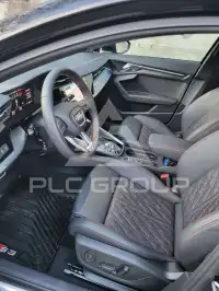2023 Audi S3