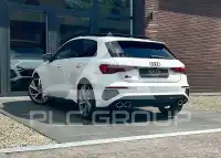 2023 Audi S3