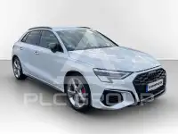 2023 Audi S3
