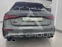 2023 Audi S3