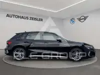 2023 Audi S3