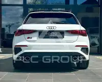 2023 Audi S3
