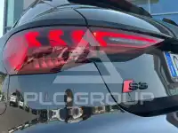 2023 Audi S3