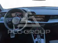 2023 Audi S3