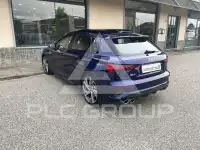 2023 Audi S3