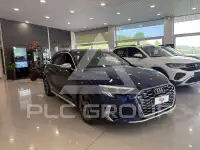 2023 Audi S3