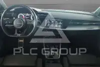 2023 Audi S3