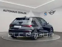 2023 Audi S3