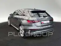 2023 Audi S3