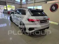 2023 Audi S3