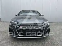 2023 Audi S3