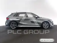 2023 Audi S3