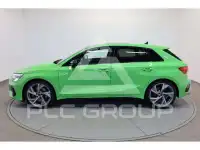 2023 Audi S3