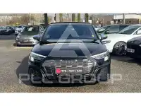 2023 Audi S3