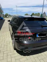 2023 Audi S3