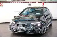 2023 Audi S3