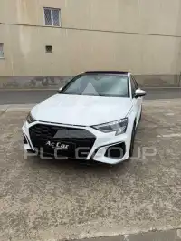 2023 Audi S3