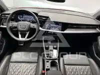 2023 Audi S3