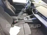 2023 Audi S3