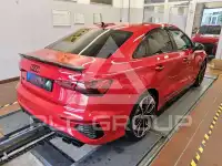 2023 Audi S3