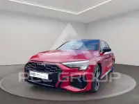 2023 Audi S3