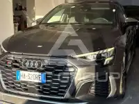 2023 Audi S3