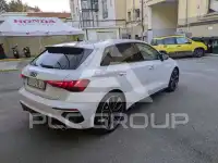 2023 Audi S3