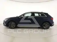 2023 Audi S3
