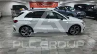 2023 Audi S3