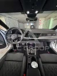 2023 Audi S3