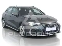 2023 Audi S3
