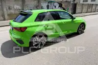 2023 Audi S3