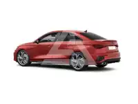 2023 Audi S3