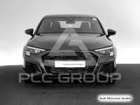 2023 Audi S3
