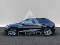 2023 Audi S3