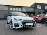 2023 Audi S3