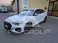 2023 Audi S3