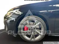 2023 Audi S3