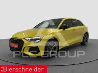 2023 Audi S3