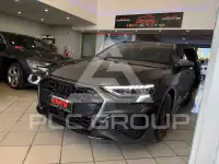 2023 Audi S3