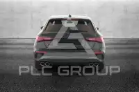 2023 Audi S3